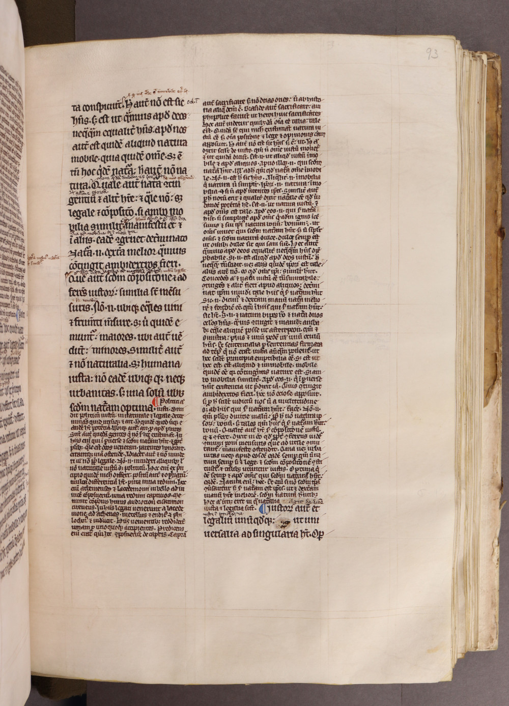 Folio 93 recto